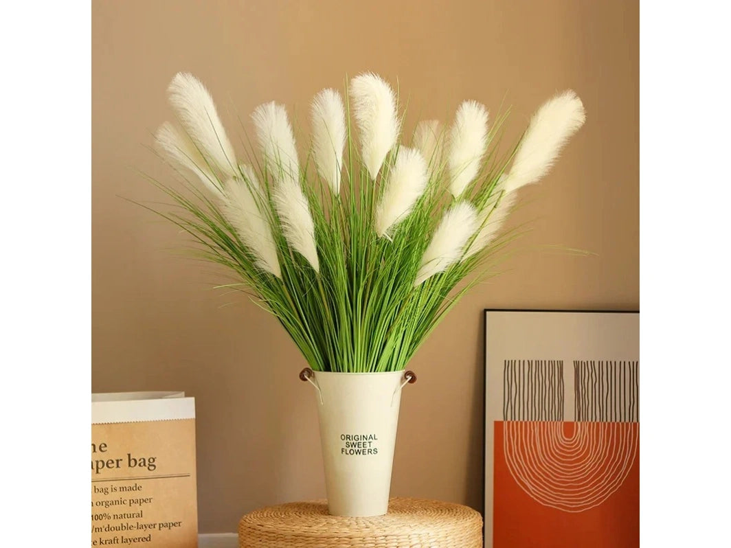Decoración Flores de Diente de León (Artificiales)