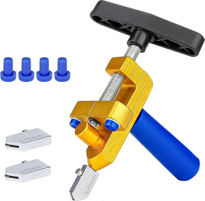 Cortador De Vidrio y Cerámica (OFERTA 40%OFF)