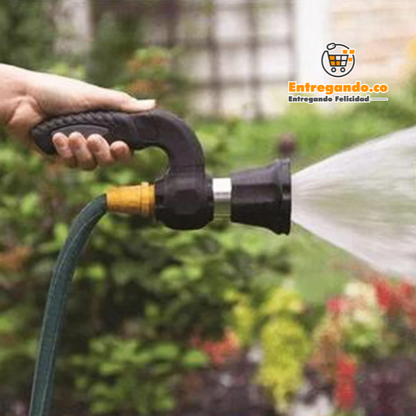 HydroBlast® Boquilla rociadora para manguera