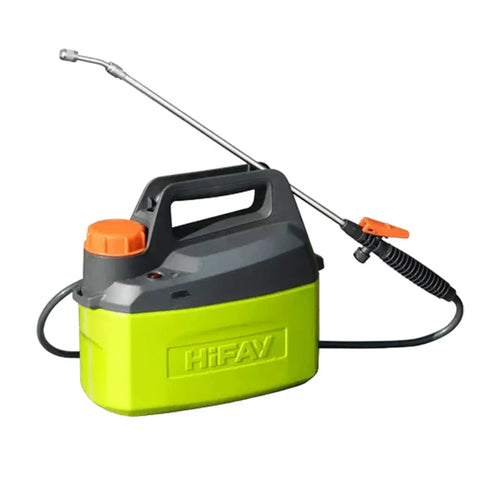 FUMIGADOR ELECTRICO PORTATIL