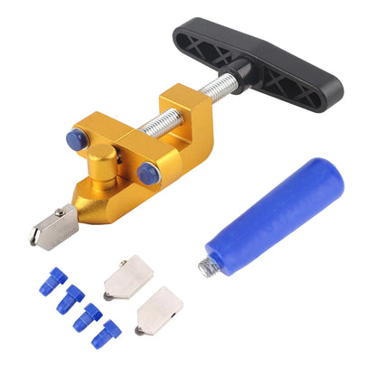 Cortador De Vidrio y Cerámica (OFERTA 40%OFF)