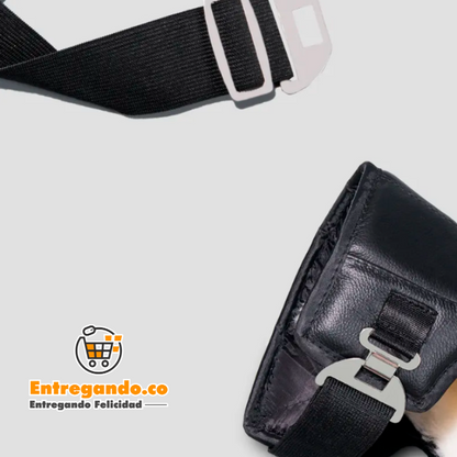 RodiSegura® Protectores de Canillas y Rodillas para Moto