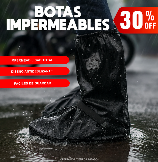 ImpermaLine® / BOTAS IMPERMEABLES
