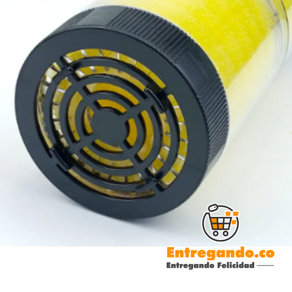 AcuaPure® Filtro Silencioso para limpieza de Acuario