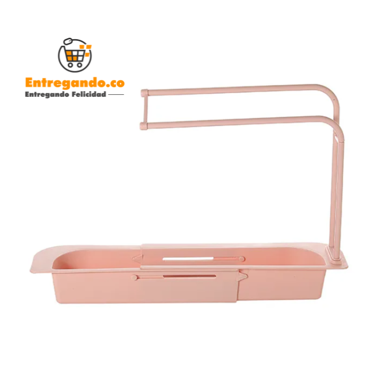 CocinaZen® Organizador para lavadero de platos.