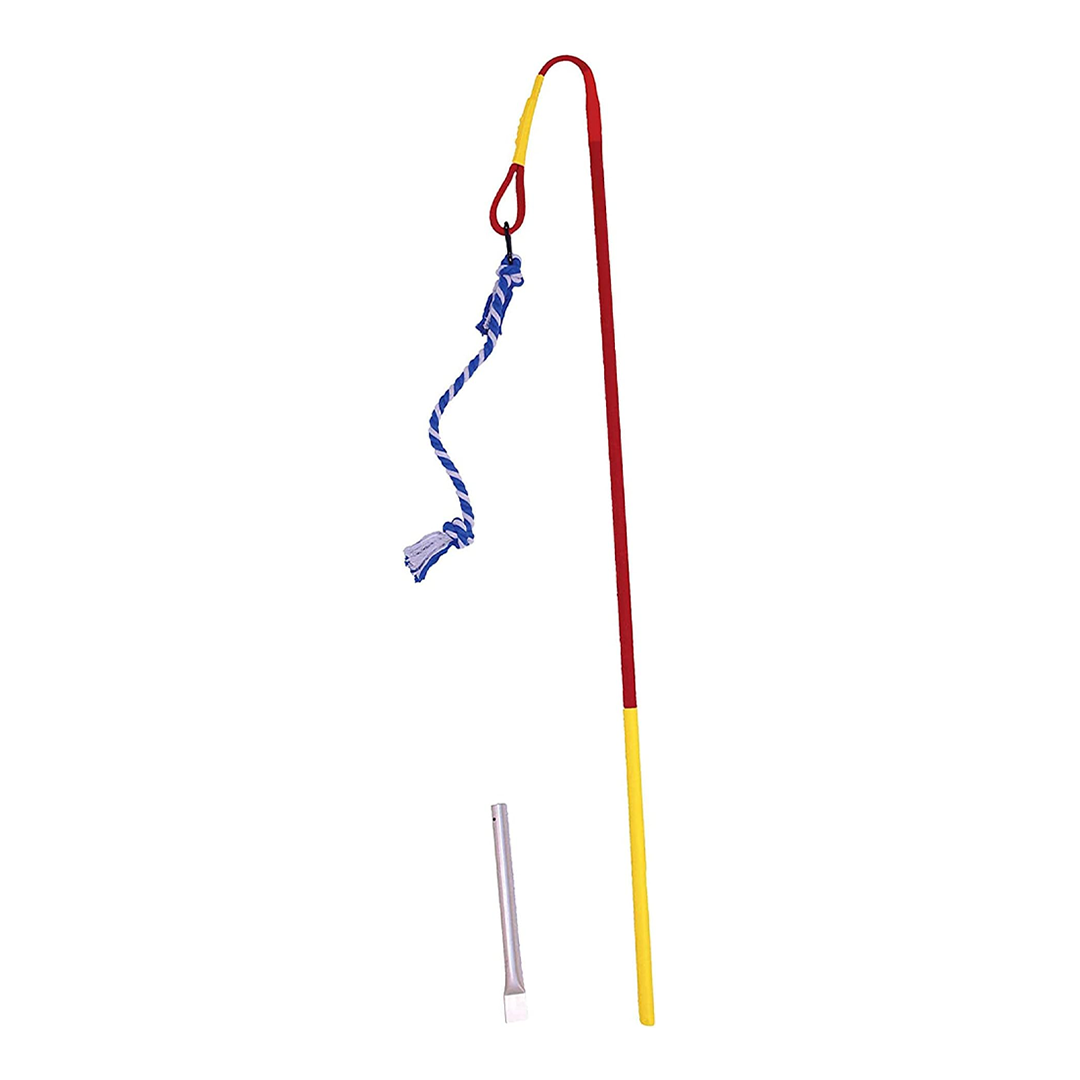 ActiCan® / Jueguete de Halar Para Perros FLIRT POLE