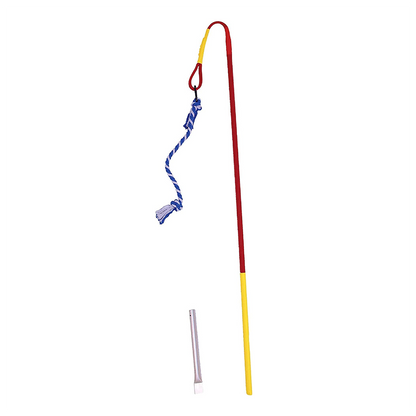 ActiCan® / Jueguete de Halar Para Perros FLIRT POLE