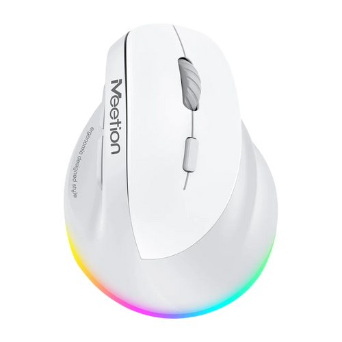 GamerEaseC® / MOUSE GAMER ERGONÓMICO MULTIFUNCIONAL