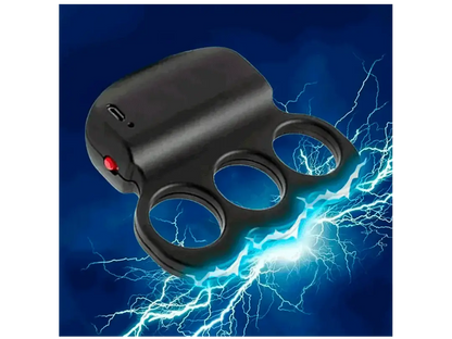 Manopla Taser