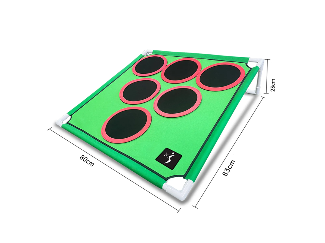 Juego entrenamiento de Golf / Golf Pong®