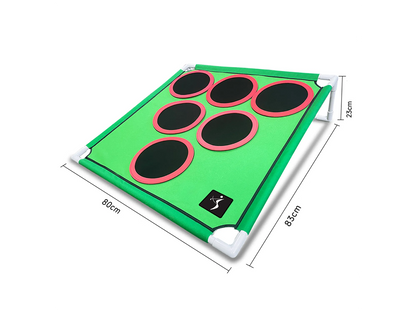 Juego entrenamiento de Golf / Golf Pong®