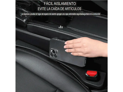 AutoFillPro® / RELLENO ANTI CAIDA PARA SILLAS