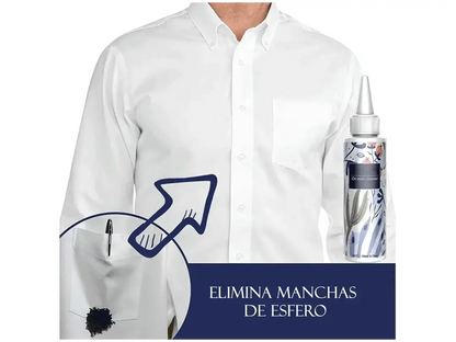 DESMANCHADOR PRO® / ELIMINADOR DE MANCHAS