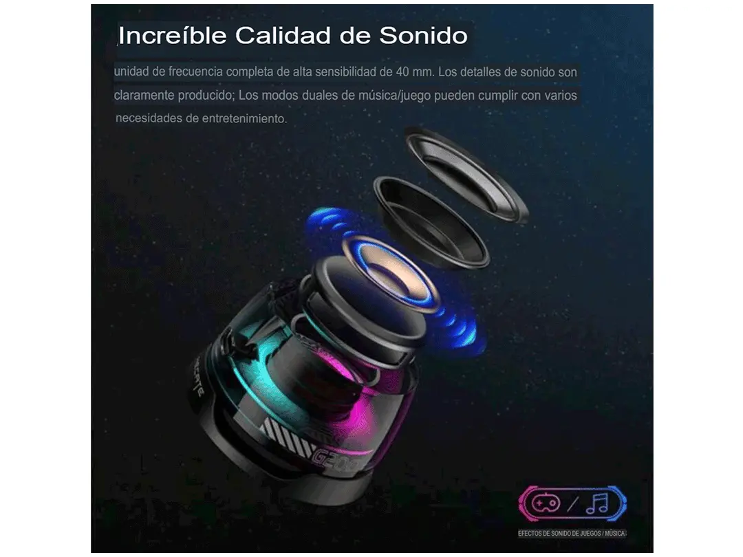 MagSound® / Parlante Magnético para celular