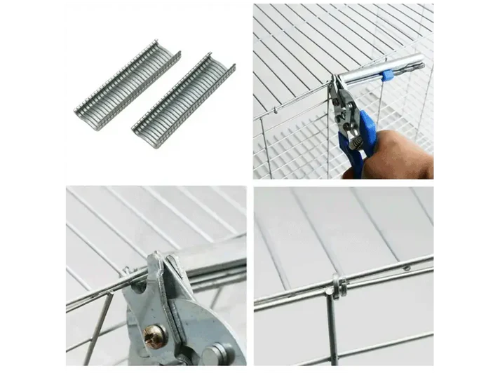 MetalFixer® / GRAPADORA DE METAL