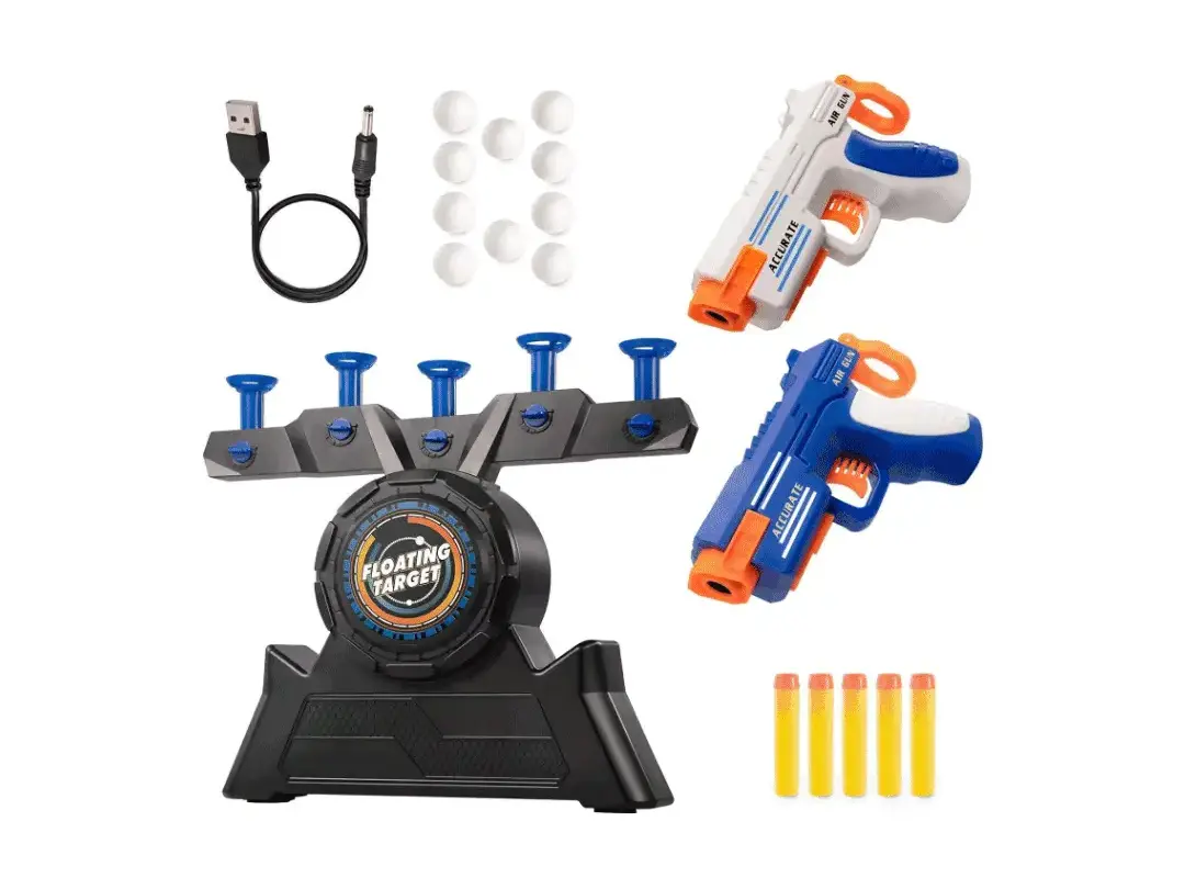 SkyHit® / JUEGO FLOATING TARGET