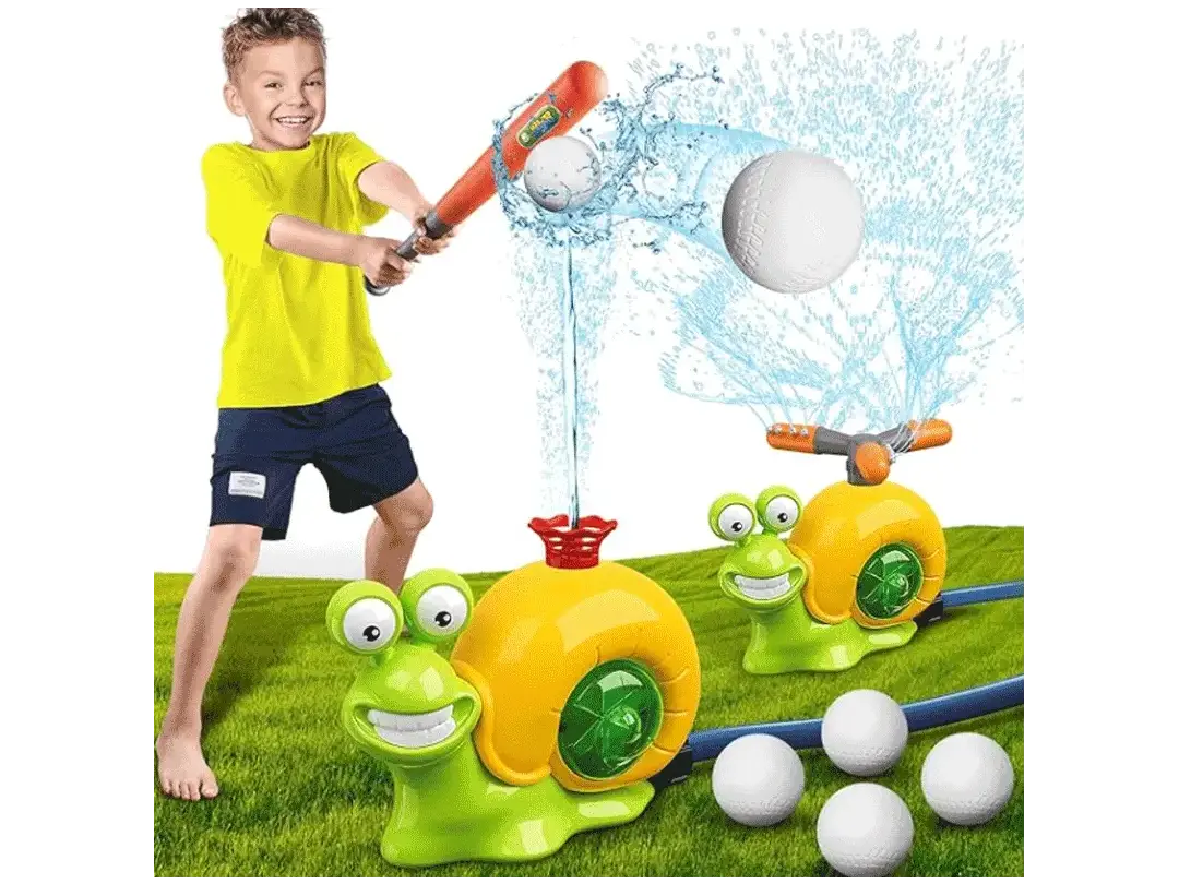 WaterWonders® / BASEBALL ACUATICO