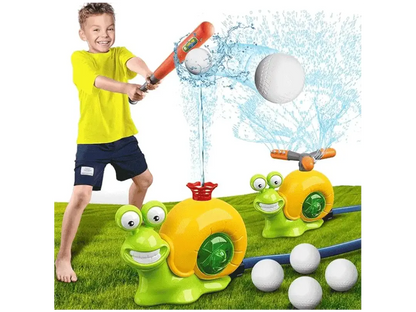 WaterWonders® / BASEBALL ACUATICO