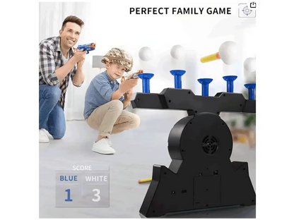 SkyHit® / JUEGO FLOATING TARGET