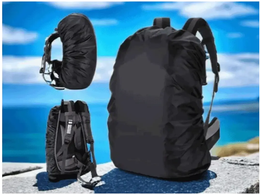 MOCHILA WATERPROOF®