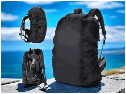 MOCHILA WATERPROOF®